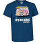 T-shirt Kids Gorduxinha Peniche