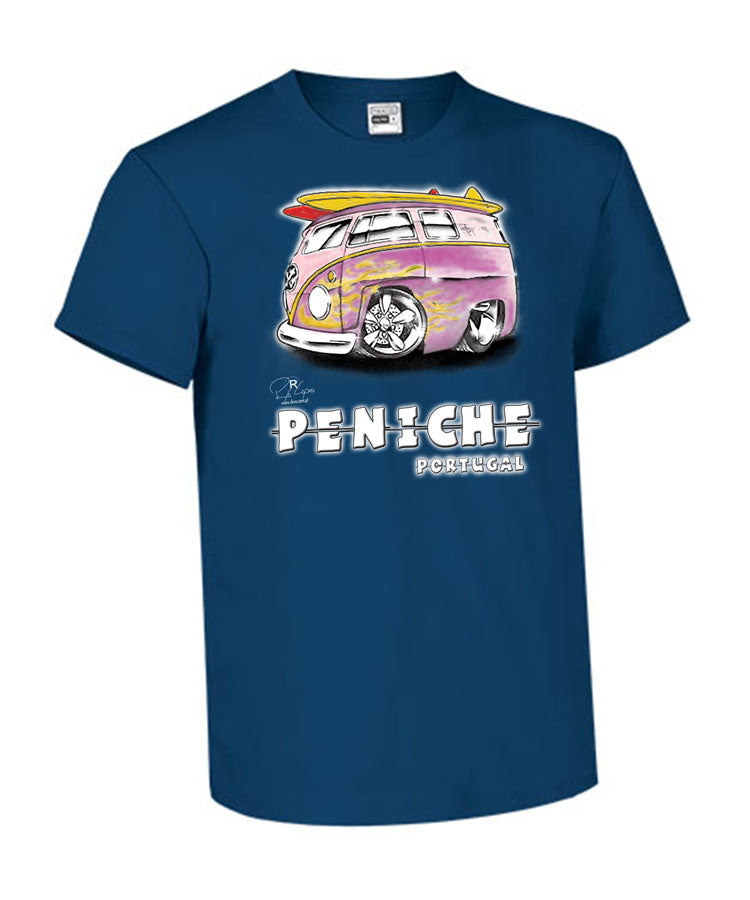 T-shirt Kids Gorduxinha Peniche