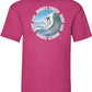 T-shirt Surf Zone Monte Gordo