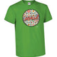 T-shirt Kids Pin Sevilla