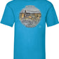 T-shirt Granada 2