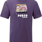 T-shirt Gorduxinha Porto