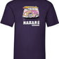 T-shirt Gorduxinha Nazaré