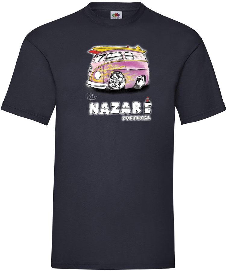 T-shirt Gorduxinha Nazaré