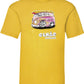 T-shirt Gorduxinha Olhão