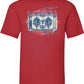 T-shirt Ala dos Namorados