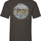 T-shirt Granada 2