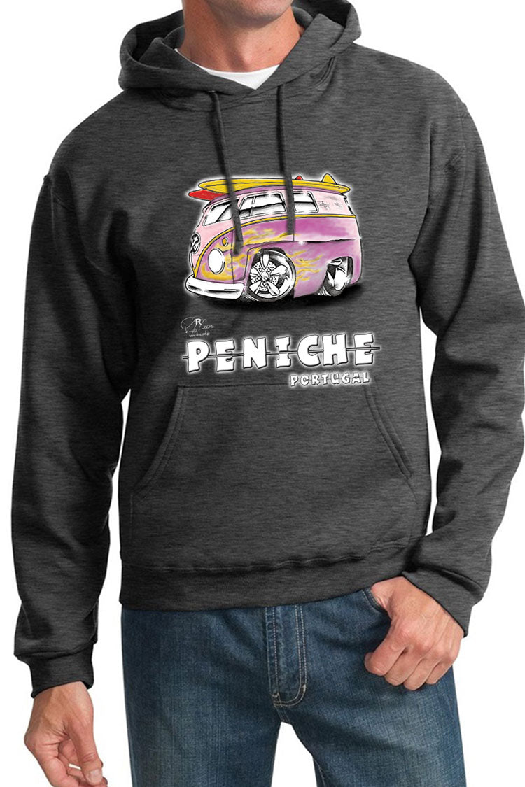 Sweatshirt Gorduxinha Peniche