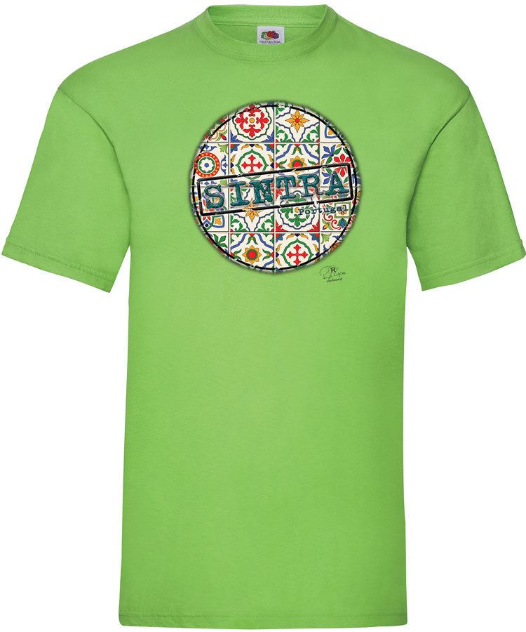 T-shirt Pin Sintra