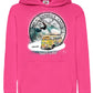 Sweatshirt Kids Surf Life Costa da Caparica