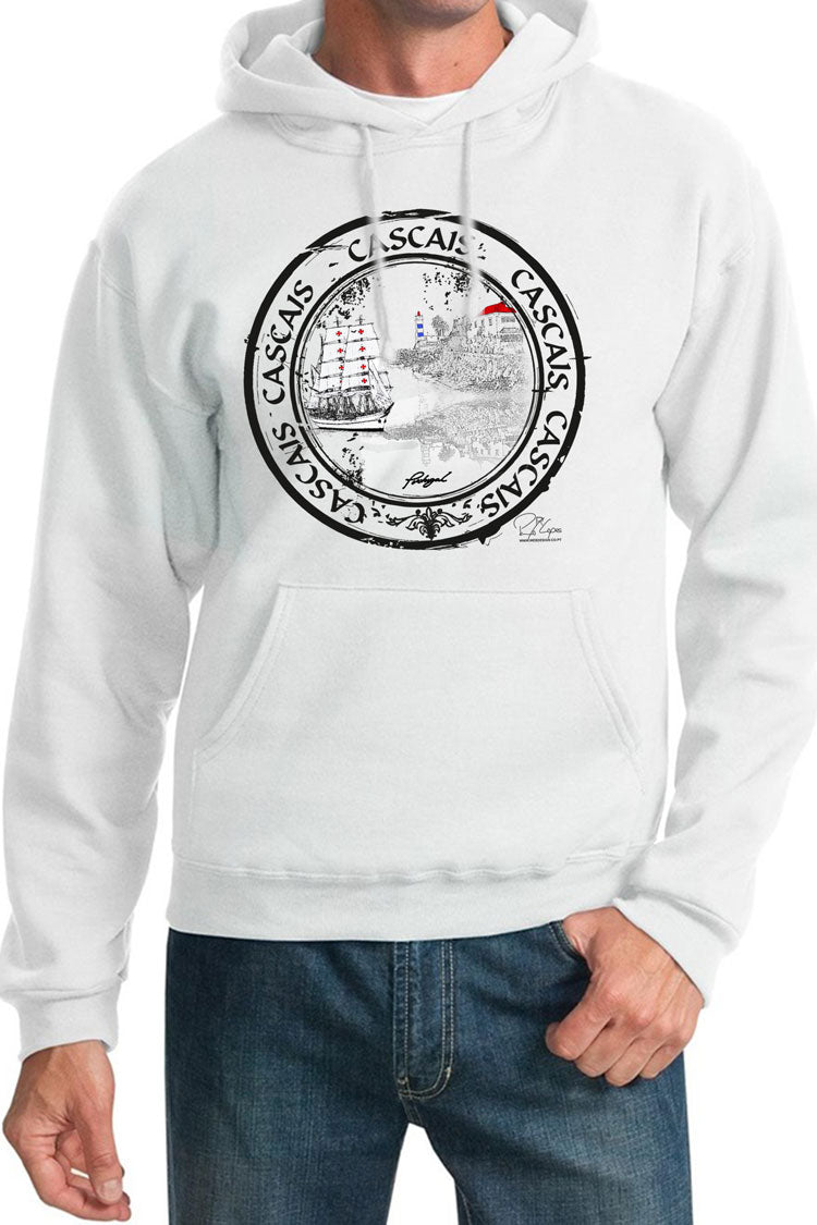 Sweatshirt Selo Cascais
