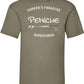 T-shirt Supertubos