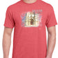 T-shirt Porta do Mosteiro