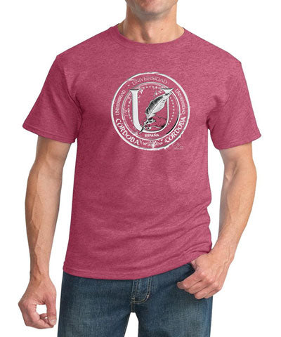 T-shirt Universidad Córdoba