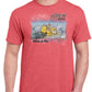 T-shirt Palácio da Pena