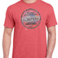 T-shirt GPS Albufeira