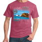 T-shirt Pedra do Guilhim