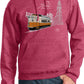 Sweatshirt Clérigos