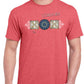 T-shirt Azulejo Arabe Córdoba