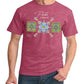 T-shirt Trilogia do Azulejo Porto