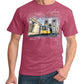 T-shirt Eléctrico 28