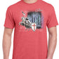 T-shirt Reino de Portugal