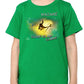 T-shirt Kids Surf is My Game Nazaré