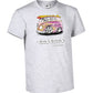 T-shirt Kids Gorduxinha Cascais