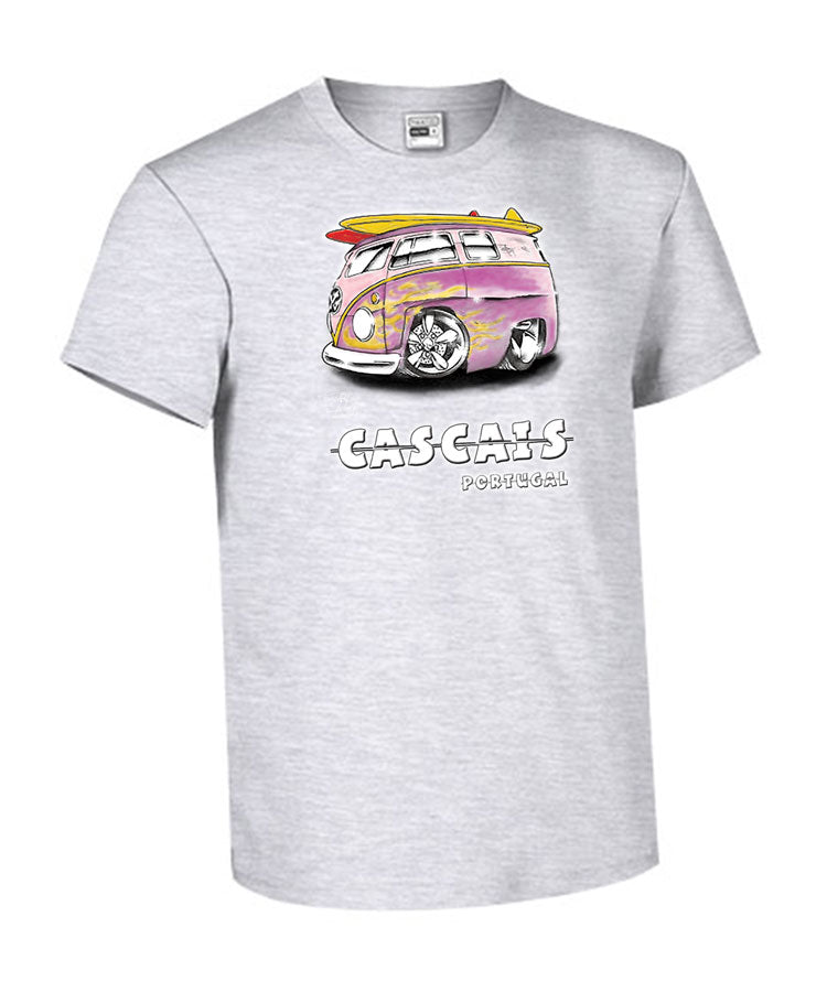 T-shirt Kids Gorduxinha Cascais