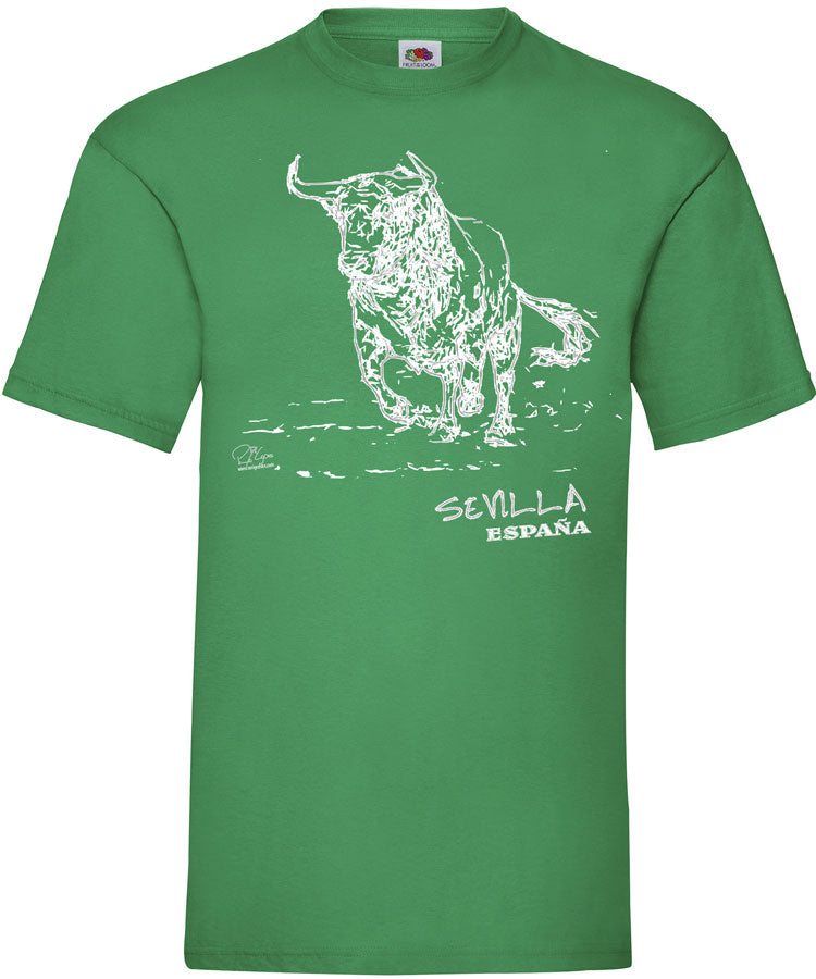 T-shirt Sevilla 3