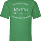 T-shirt You Can't Stop the Waves Ericeira