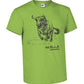 T-shirt Kids Sevilla 3