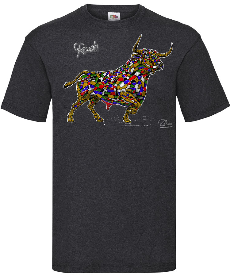 T-shirt Toro Gaudi Ronda