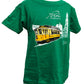 T-shirt Kids Clérigos