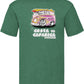 T-shirt Gorduxinha Costa da Caparica