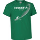 T-shirt Kids Surf Ericeira