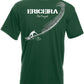 T-shirt Surf Ericeira