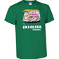 T-shirt Kids Gorduxinha Ericeira