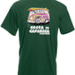 T-shirt Gorduxinha Costa da Caparica