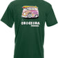 T-shirt Gorduxinha Ericeira