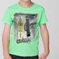 T-shirt Kids No8do