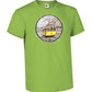 T-shirt Kids Calçada do Combro