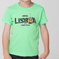 T-shirt Kids Original Lisboa