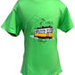 T-shirt Kids Eléctrico 2