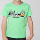 T-shirt Kids Aliados