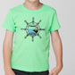 T-shirt Kids Leme Cascais