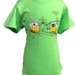 T-shirt Kids Praça do Comércio