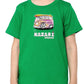 T-shirt Kids Gorduxinha Nazaré