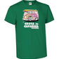 T-shirt Kids Gorduxinha Costa da Caparica