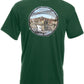 T-shirt Selo Ribeira